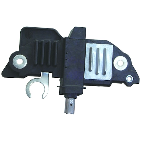 Wai Global Voltage Regulators, IB678 IB678